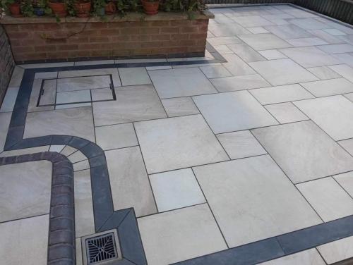 Patio-3d